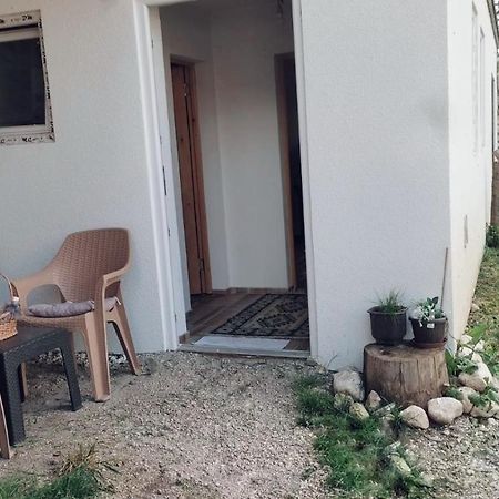 Janja Daire Žabljak Dış mekan fotoğraf