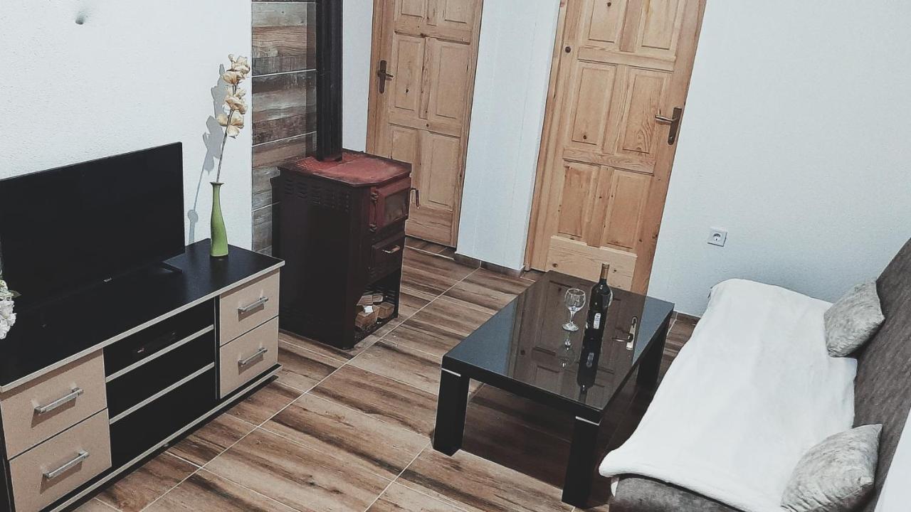 Janja Daire Žabljak Dış mekan fotoğraf