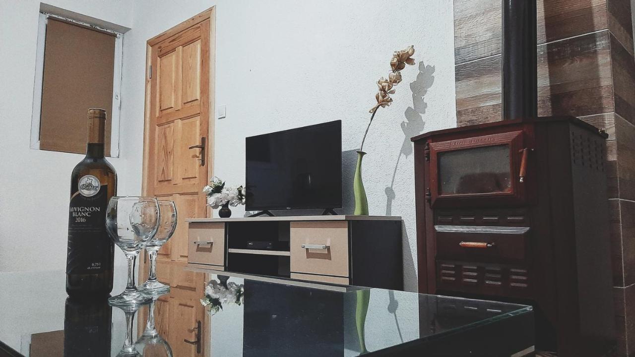 Janja Daire Žabljak Dış mekan fotoğraf