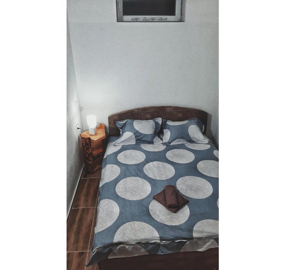 Janja Daire Žabljak Dış mekan fotoğraf