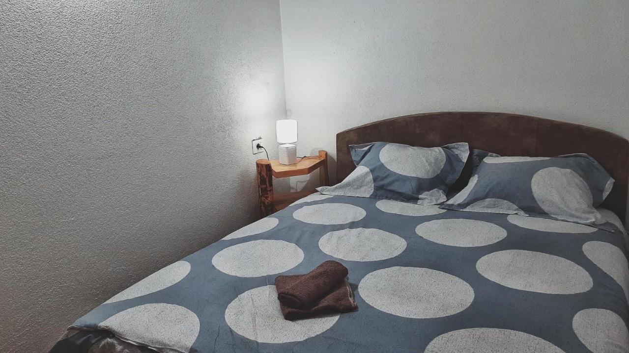 Janja Daire Žabljak Dış mekan fotoğraf
