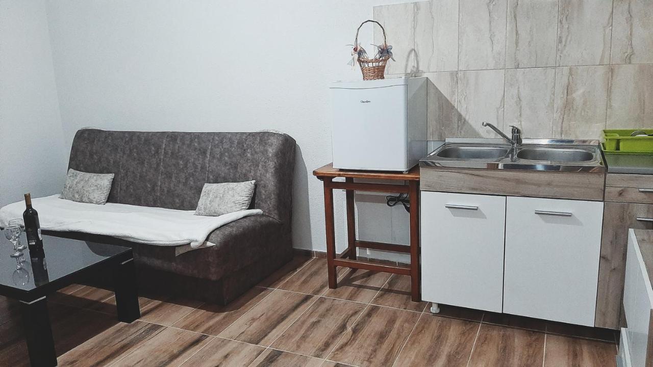 Janja Daire Žabljak Dış mekan fotoğraf