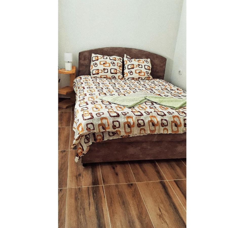 Janja Daire Žabljak Dış mekan fotoğraf