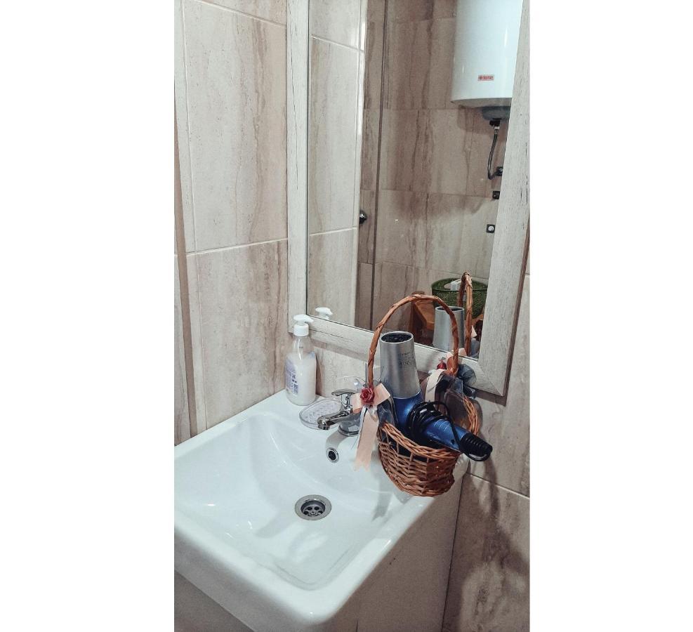 Janja Daire Žabljak Dış mekan fotoğraf