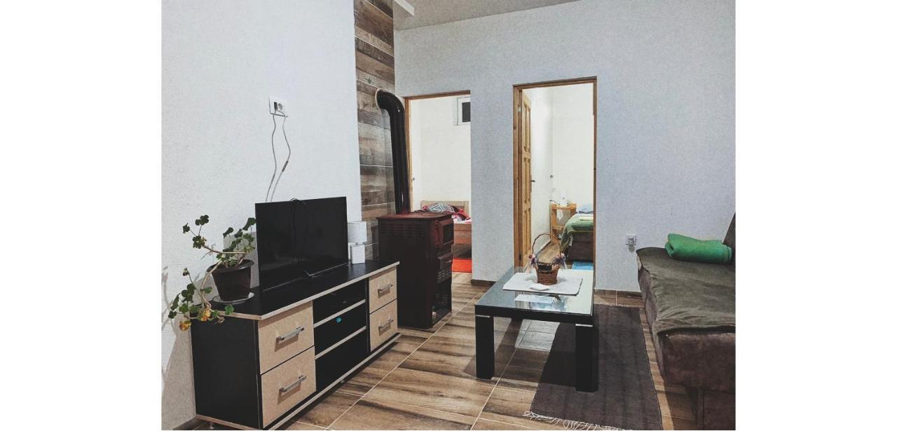 Janja Daire Žabljak Dış mekan fotoğraf