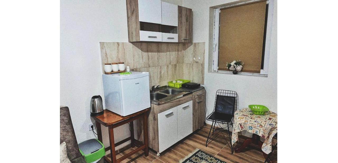 Janja Daire Žabljak Dış mekan fotoğraf