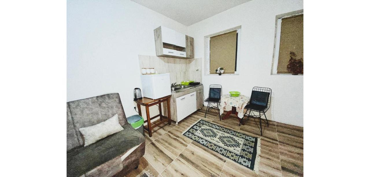 Janja Daire Žabljak Dış mekan fotoğraf