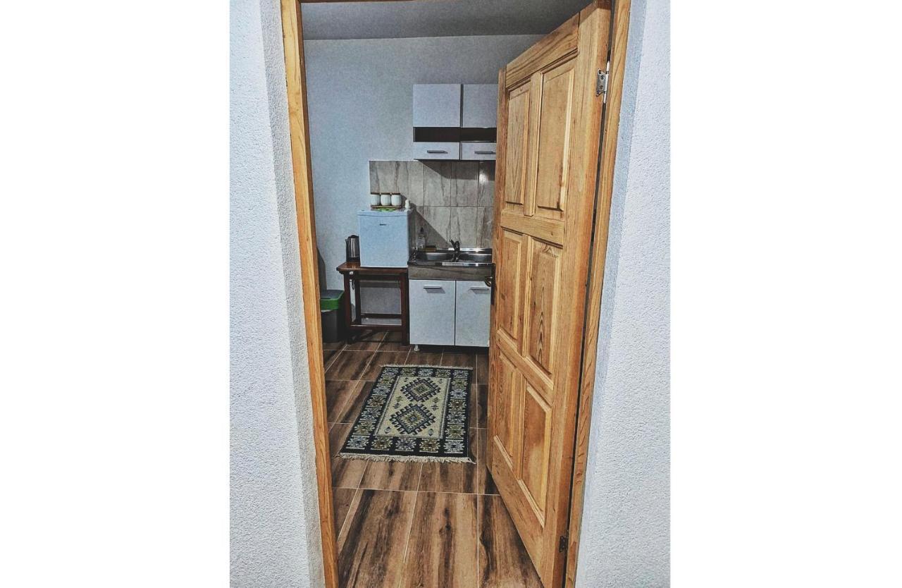 Janja Daire Žabljak Dış mekan fotoğraf